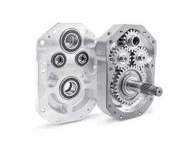 High Lifter Portal Gear Lift 6 inch Dual Idler Version Can-Am Maverick X3 MAX | X3 MAX Turbo